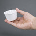 4 Aces Recyclable Paper Sauce Pots Large 4oz (250 Pack) 4 Aces