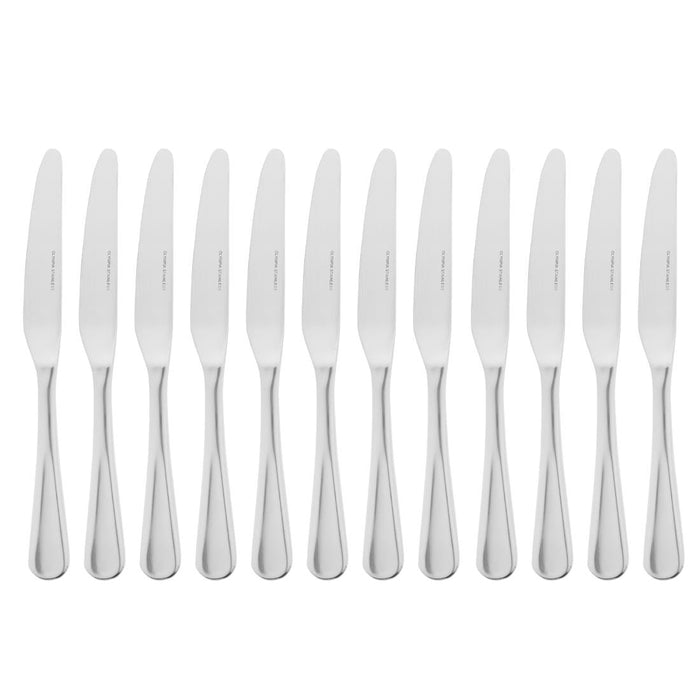 Olympia Roma Table Knife (12 Pack) Olympia