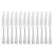 Olympia Roma Table Knife (12 Pack) Olympia