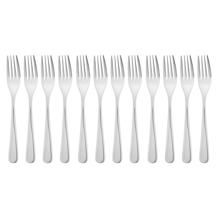 Olympia Roma Table Fork (12 Pack) Olympia