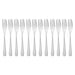 Olympia Roma Table Fork (12 Pack) Olympia