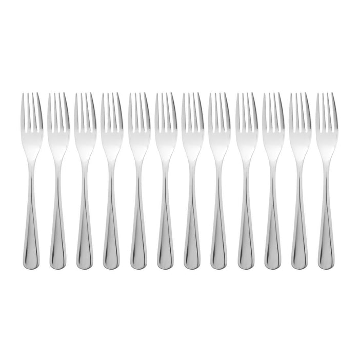 Olympia Roma Dessert Fork (12 Pack) Olympia