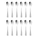 Olympia Roma Dessert Spoon (12 Pack) Olympia
