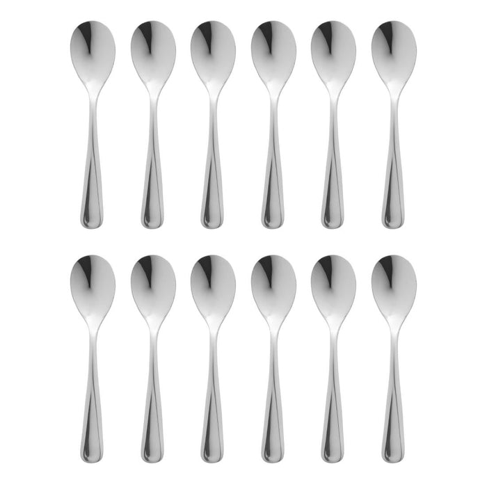 Olympia Roma Teaspoon (12 Pack) Olympia
