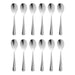 Olympia Roma Teaspoon (12 Pack) Olympia