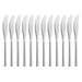 Olympia Napoli Table Knife (12 Pack) Olympia