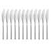 Olympia Napoli Dessert Knife (12 Pack) Olympia