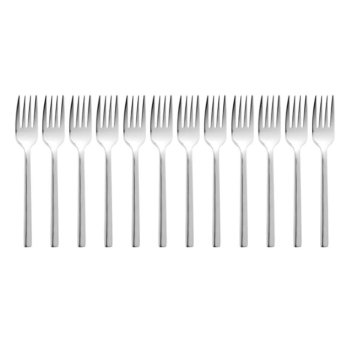 Olympia Napoli Dessert Fork (12 Pack) Olympia