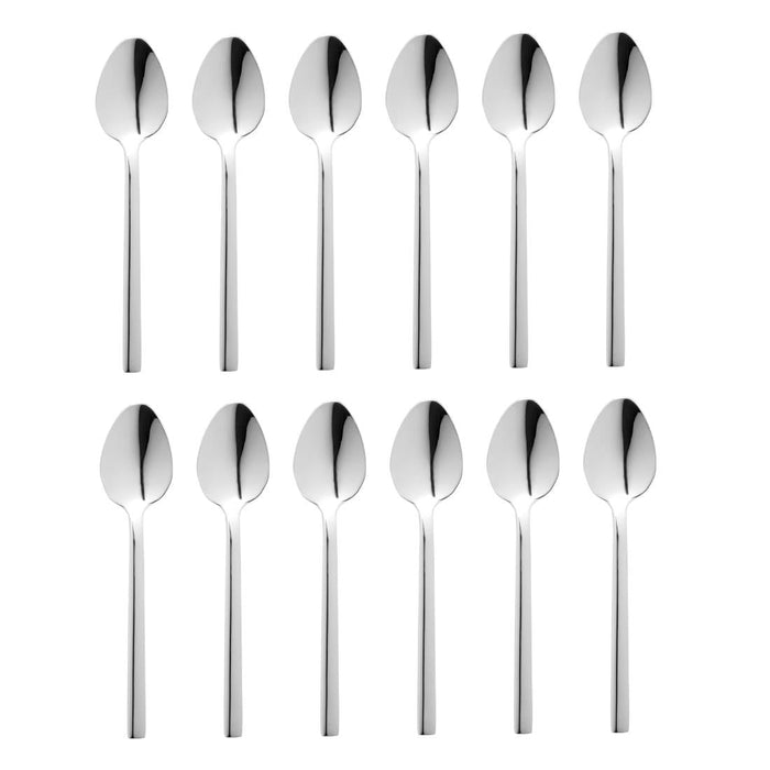Olympia Napoli Dessert Spoon (12 Pack) Olympia