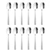 Olympia Napoli Teaspoon (12 Pack) Olympia
