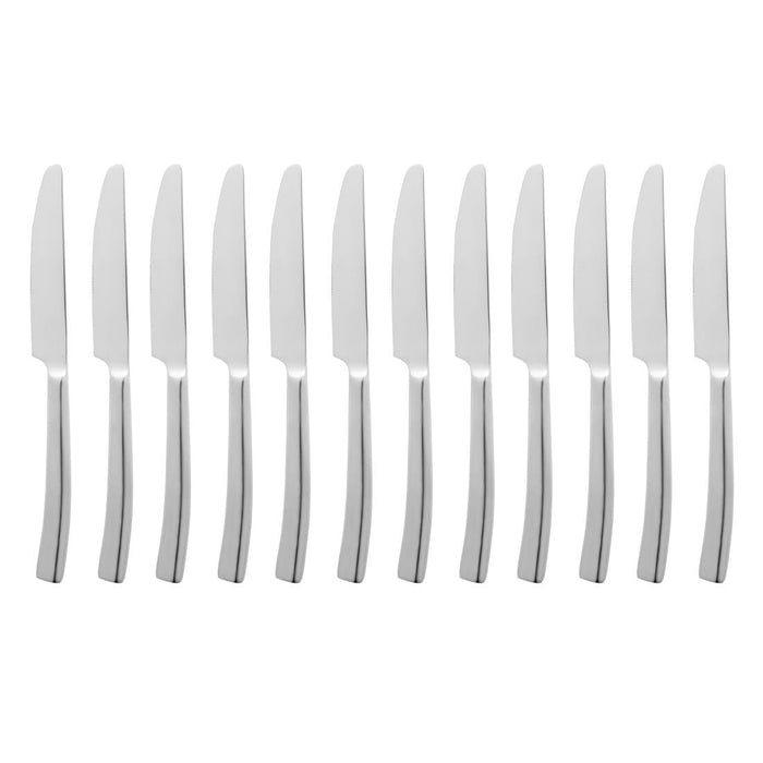 Olympia Torino Table Knife (12 Pack) Olympia