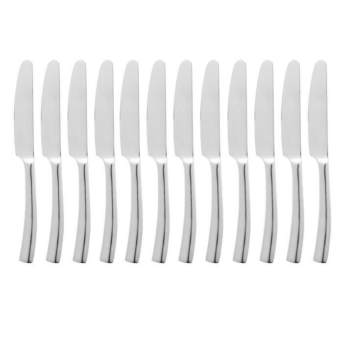 Olympia Torino Dessert Knife (12 Pack) Olympia