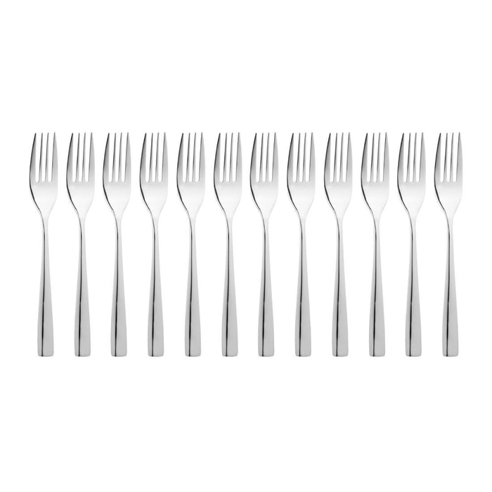 Olympia Torino Dessert Fork (12 Pack) Olympia