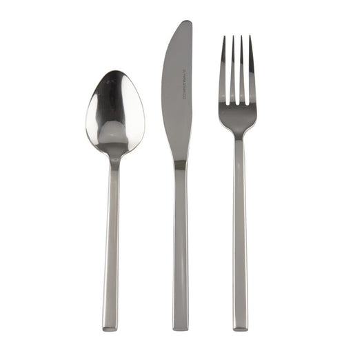 235 / 205 / 165mm. Material: 18/10 Stainless Steel