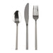 235 / 205 / 165mm. Material: 18/10 Stainless Steel