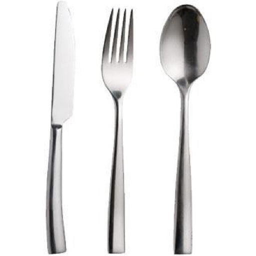 220 / 205 / 180mm. Material: 18/10 Stainless Steel