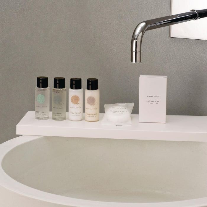 Geneva Guild Shampoo (300 Pack) GFL