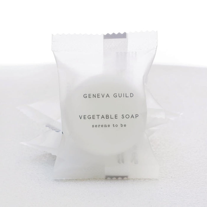Geneva Guild Soap (250 Pack) GFL
