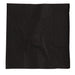 Swantex Cocktail Napkin Black 25x25cm 2ply 1/4 Fold (8 Pack) Swantex
