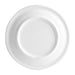 Olympia Kristallon Melamine Narrow Rimmed Plates 165mm (12 Pack) Olympia
