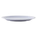 Olympia Kristallon Melamine Narrow Rimmed Plates 229mm (12 Pack) Olympia