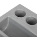 APS Stackable Plastic Cutlery Dispenser APS