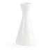 Olympia Whiteware Bud Vases 140mm (6 Pack) Olympia