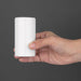 Olympia Whiteware Salt Shakers 80mm (12 Pack) Olympia