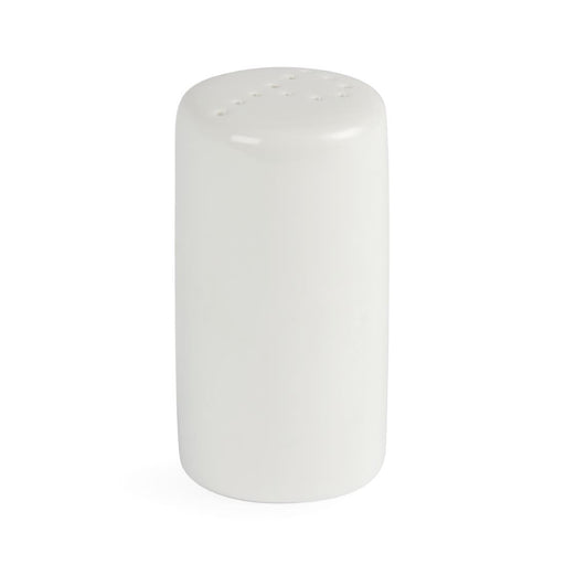 Olympia Whiteware Pepper Shakers 80mm (12 Pack) Olympia