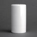 Olympia Whiteware Pepper Shakers 80mm (12 Pack) Olympia