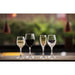 Olympia Solar Wine Glasses 245ml (24 Pack) Olympia