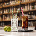 Olympia Hi Ball Glasses 340ml (48 Pack) Olympia