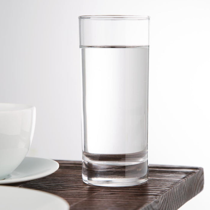 Olympia Hi Ball Glasses 340ml (48 Pack) Olympia