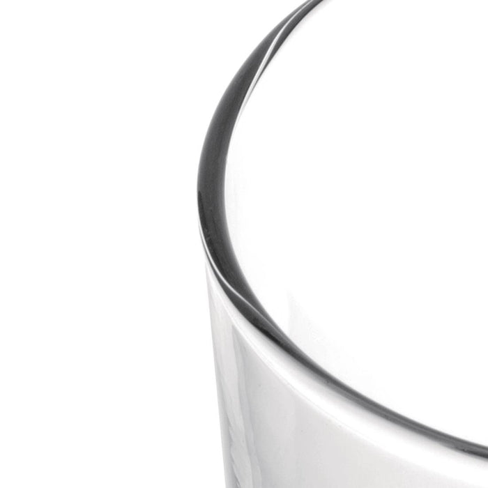 Olympia Hi Ball Glasses CE-Marked 285ml (48 Pack) Olympia
