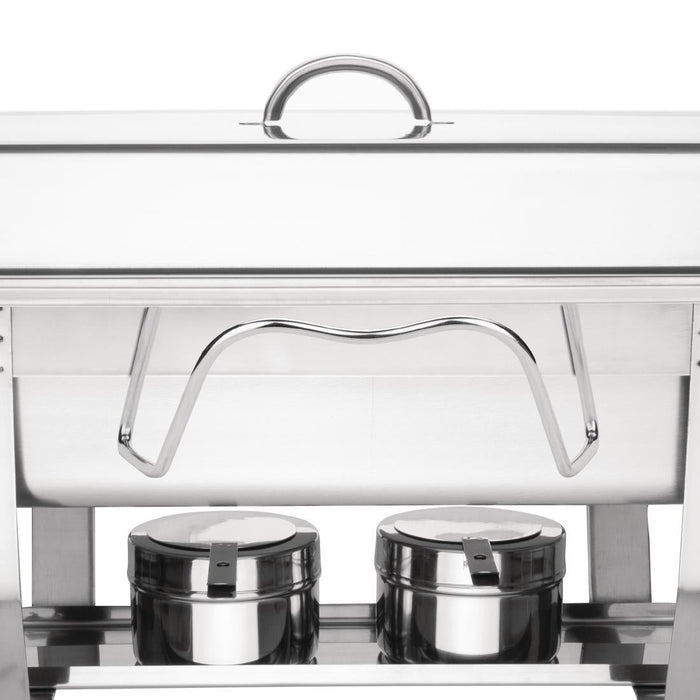 Olympia Chafing Dish Lid Support Olympia