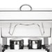 Olympia Chafing Dish Lid Support Olympia