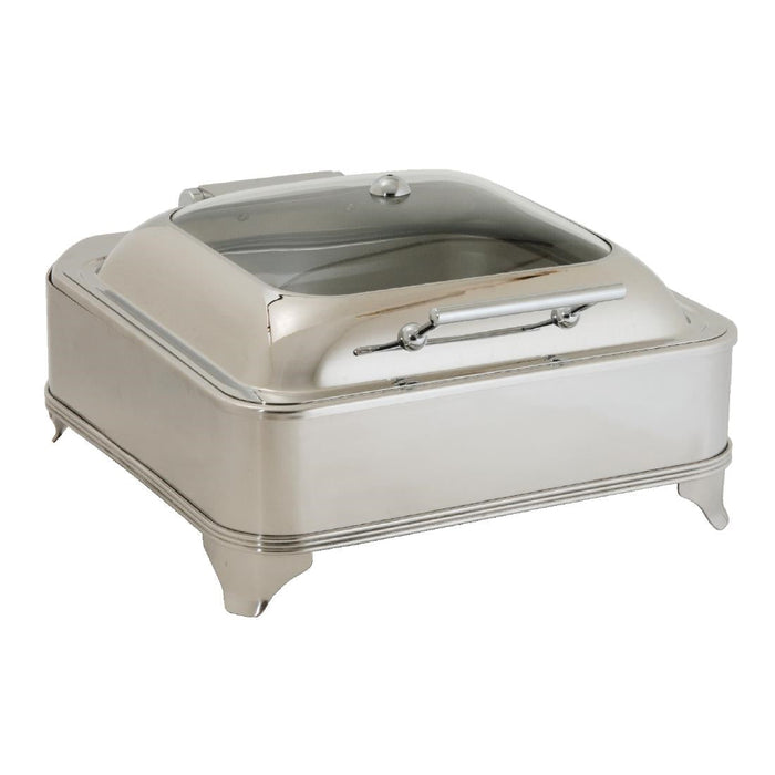 Olympia Square Electric Chafer Olympia