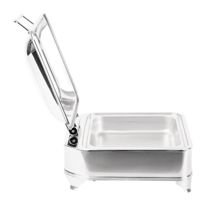 Olympia Square Electric Chafer Olympia