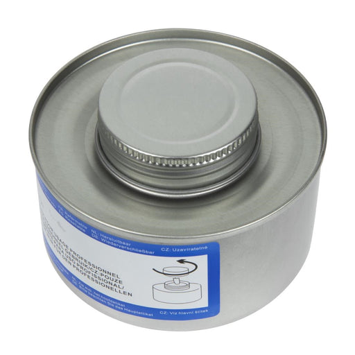 Olympia Liquid Chafing Fuel With Wick 4 Hour (12 Pack) Olympia