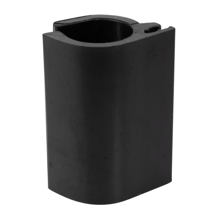 Olympia Kristallon Black Card Clip (10 Pack) Olympia