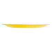 Olympia Kristallon Polypropylene Plates Yellow 230mm (12 Pack) Olympia