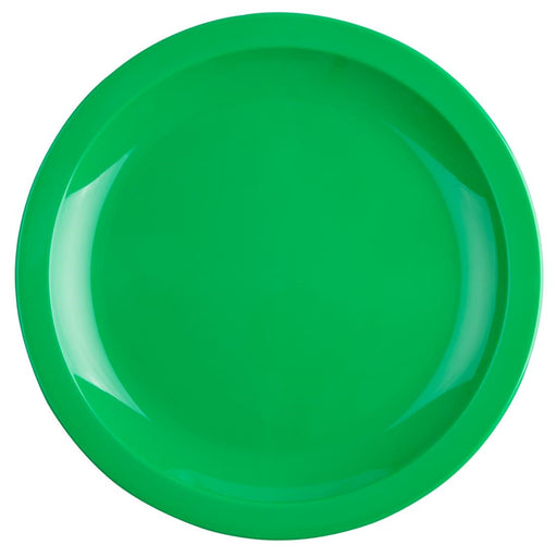 23cm. Groen. Prijs per 12 stuks.