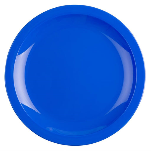 23cm. Blauw. Prijs per 12 stuks.
