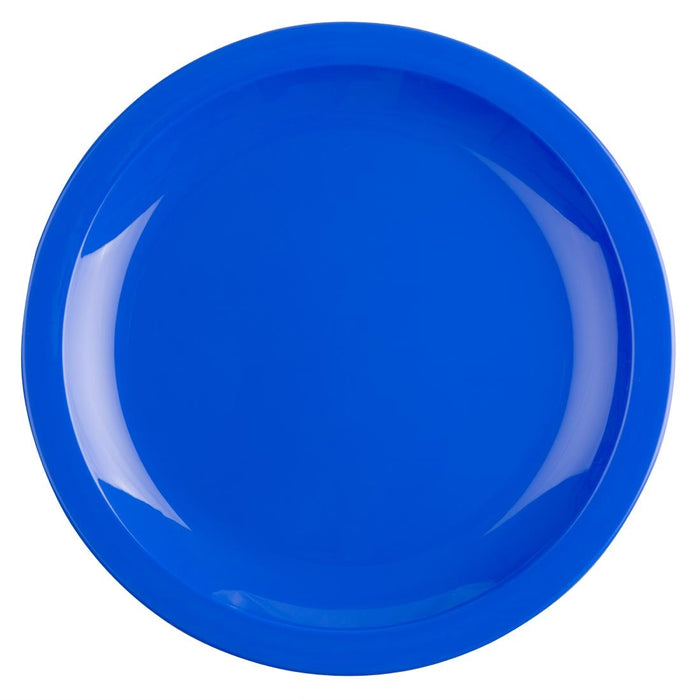 23cm. Blauw. Prijs per 12 stuks.