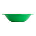 Olympia Kristallon Polypropylene Bowls Green 174mm (12 Pack) Olympia