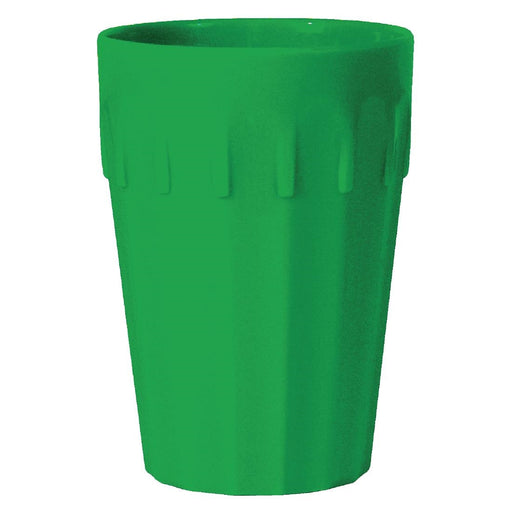 26cl. Groen. 12 stuks.