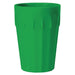 26cl. Groen. 12 stuks.