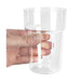 Polystyrene Tumblers 570ml CE Marked (100 Pack) BBP