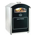 King Edward Bake-King Potato Oven Stainless Steel King Edward