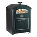 King Edward Bake-King Potato Oven Black King Edward